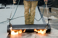 Pitts Hill flat roof sealing quote